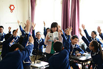 艹美女逼逼君谊中学“新初中”